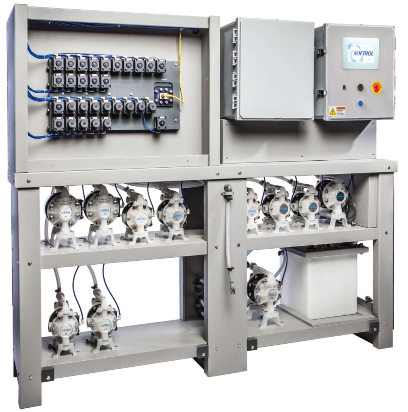 Chemical Systems: The Ultimate Hidden Treasure